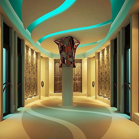 Robinson Club Masmavi Hotel Bogazkent Ngoại thất bức ảnh