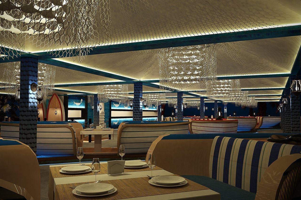 Robinson Club Masmavi Hotel Bogazkent Ngoại thất bức ảnh