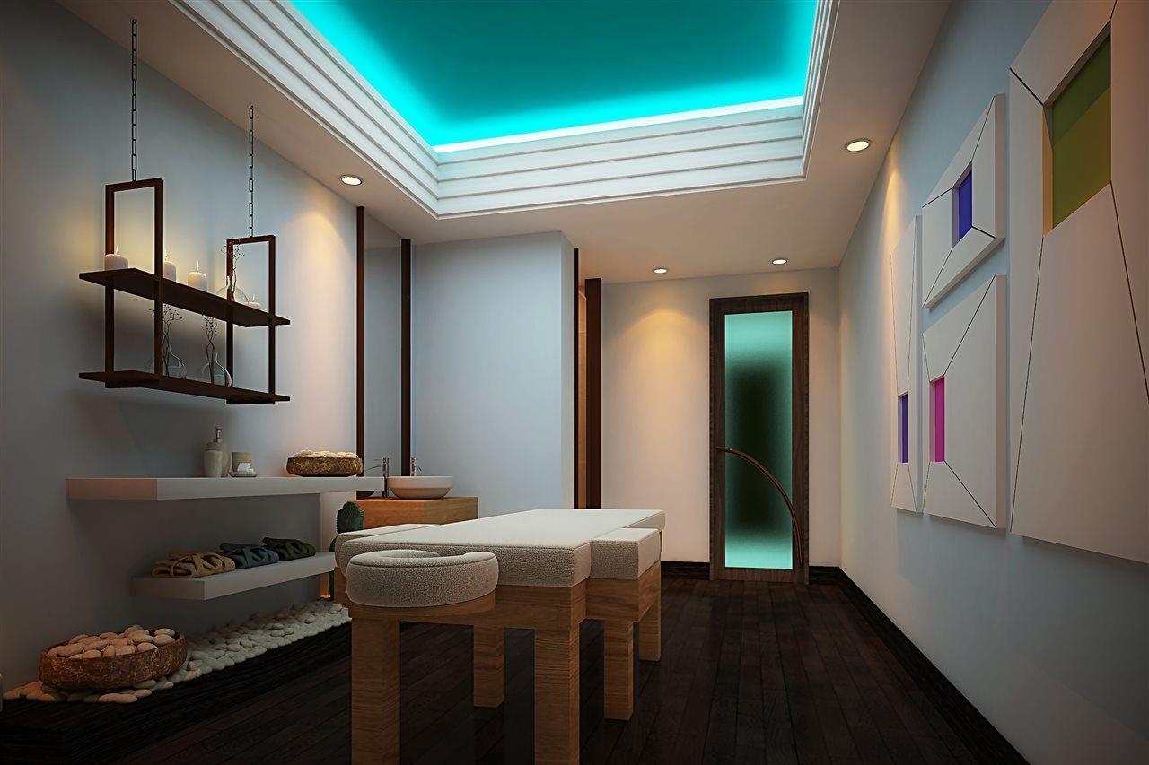 Robinson Club Masmavi Hotel Bogazkent Ngoại thất bức ảnh