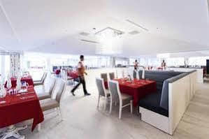 Robinson Club Masmavi Hotel Bogazkent Ngoại thất bức ảnh